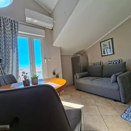 Apartament Neda *
