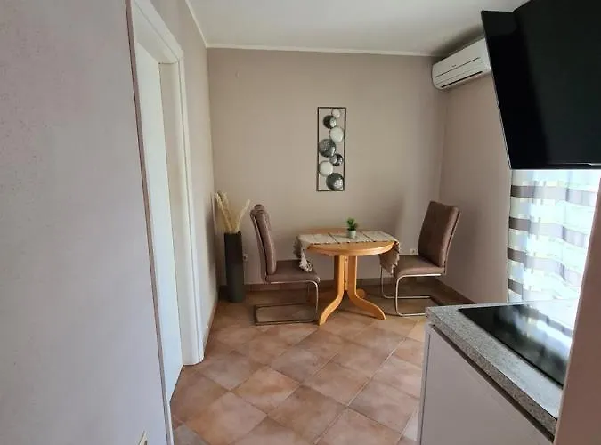 Neda Appartement Vodice