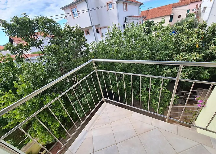 Neda Lägenhet Vodice