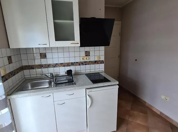 Apartman Neda *