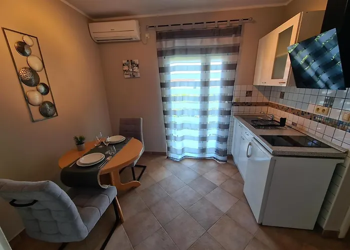 Neda Appartement Vodice