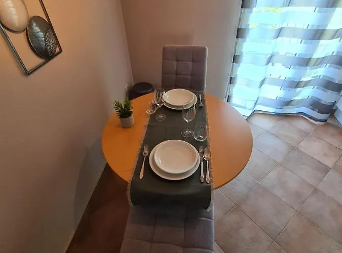 Neda Apartman