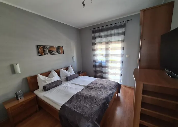 Neda Apartment Vodice