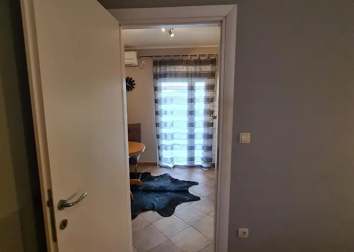 Apartman Neda *