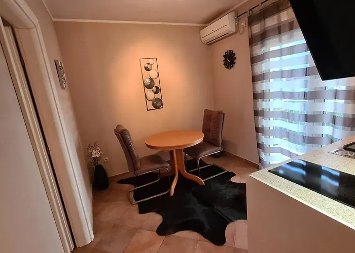 Apartman Neda