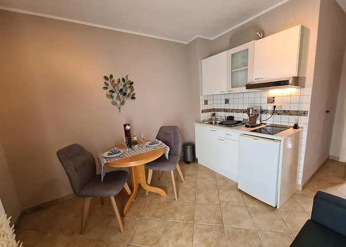 Lägenhet Neda Vodice