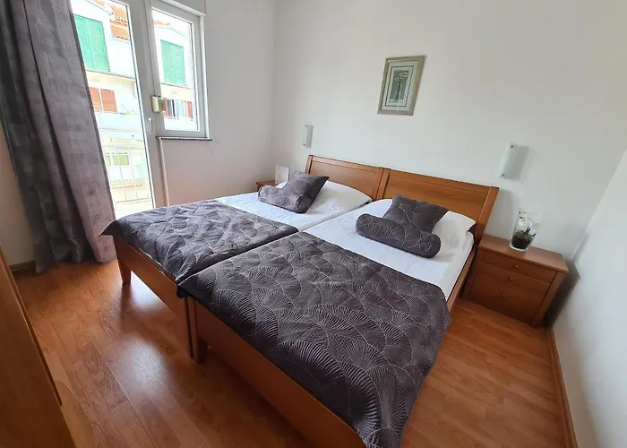 Appartement Neda Vodice