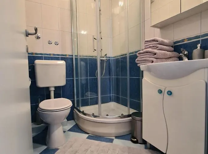 Neda Apartman Vodice