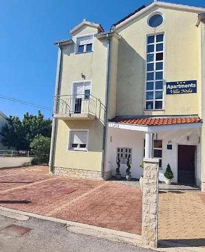 Neda Appartamento Vodice