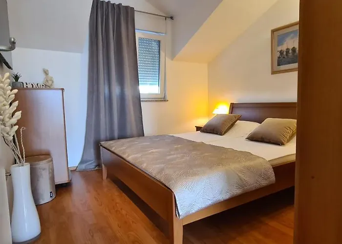 Appartement Neda Vodice