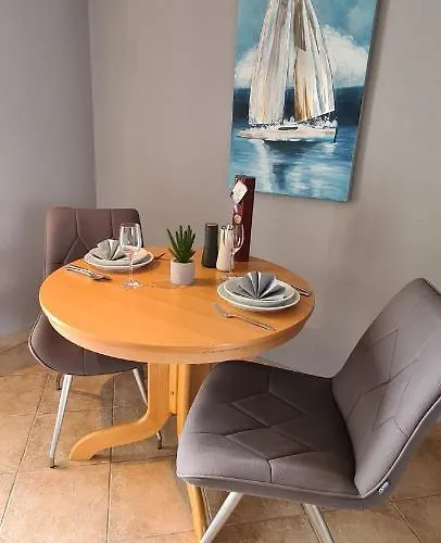 Neda Apartman Vodice