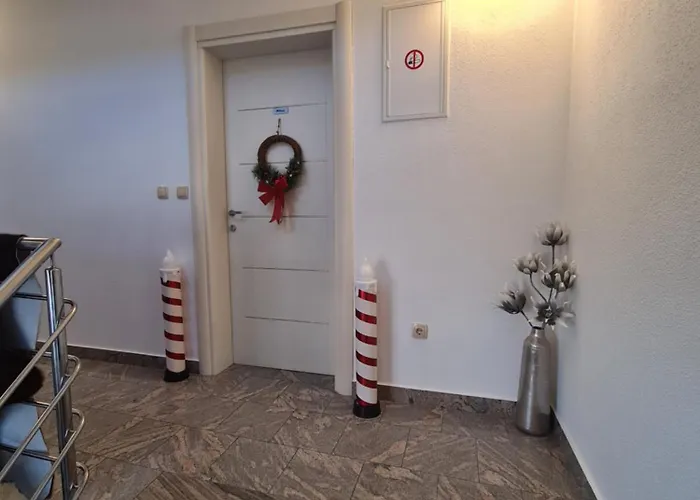 Appartement Neda Vodice